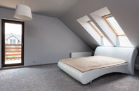 Balmaclellan bedroom extensions